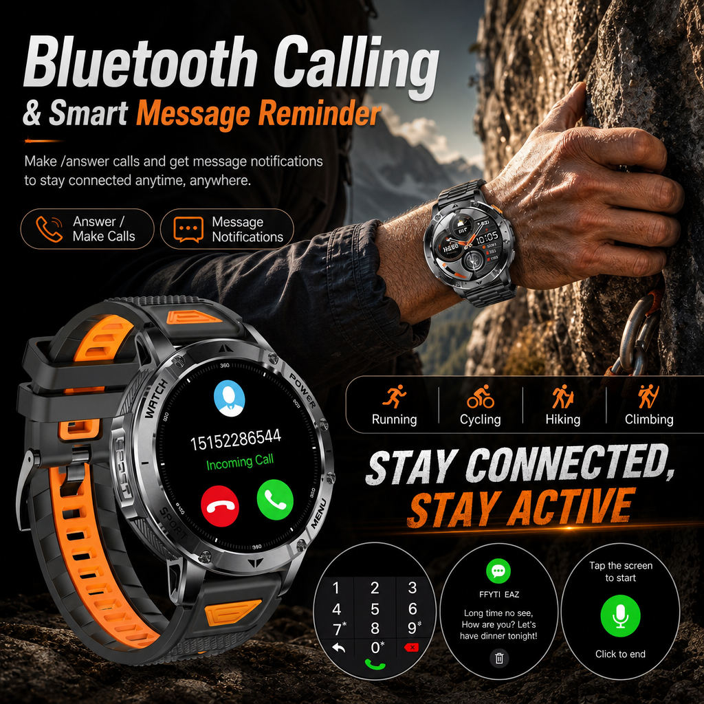 New 1400mAh High-Capacity Batt - Definition Of Outdoor Sport avis et prix