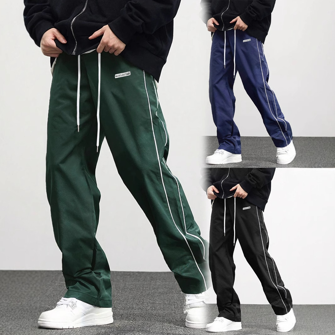 New men's woven pants Urban Me - Outdoor Sport Hiking Pants avis et prix