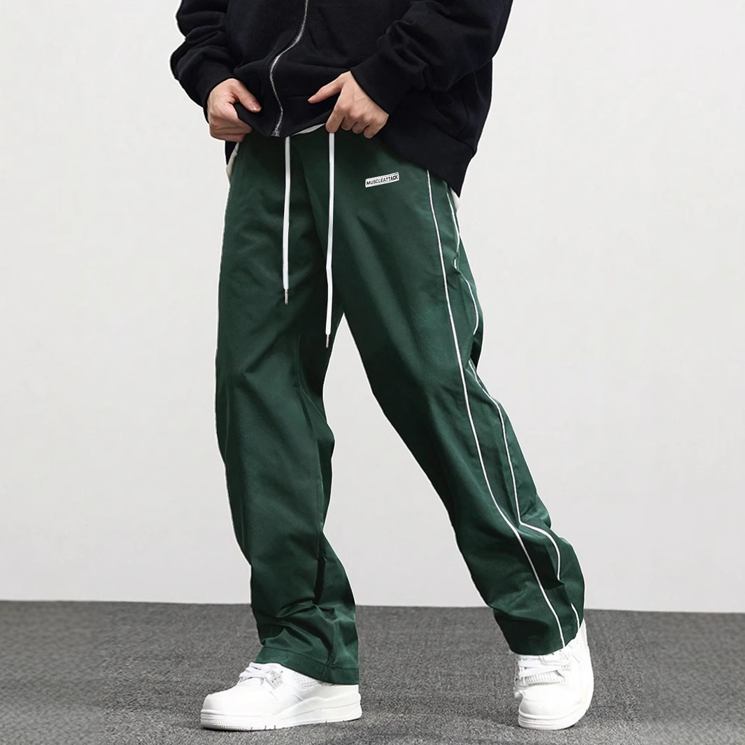New men's woven pants Urban Me - Outdoor Sport Hiking Pants avis et prix
