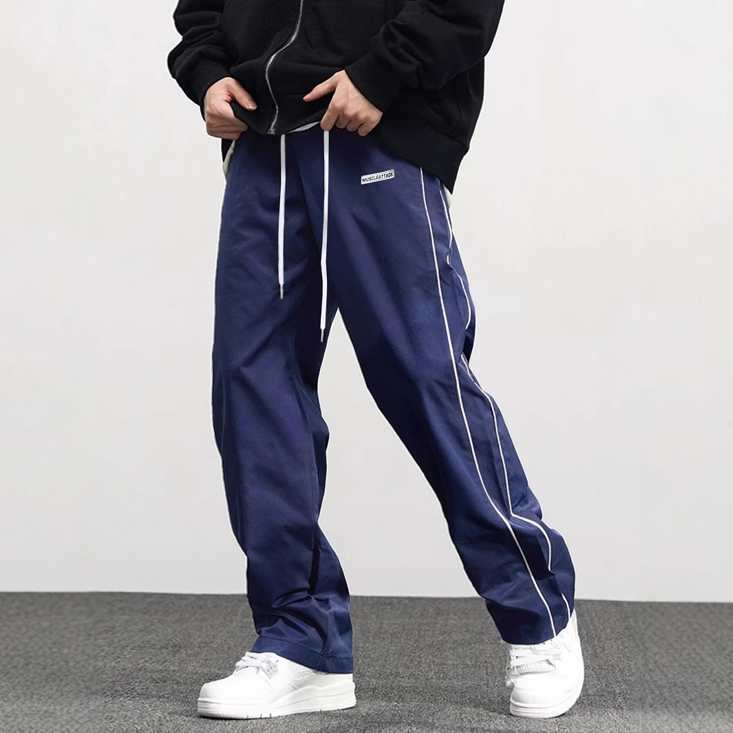 New men's woven pants Urban Me - Outdoor Sport Hiking Pants avis et prix
