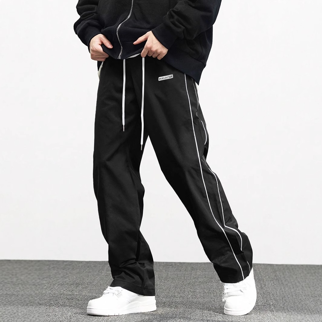 New men's woven pants Urban Me - Outdoor Sport Hiking Pants avis et prix