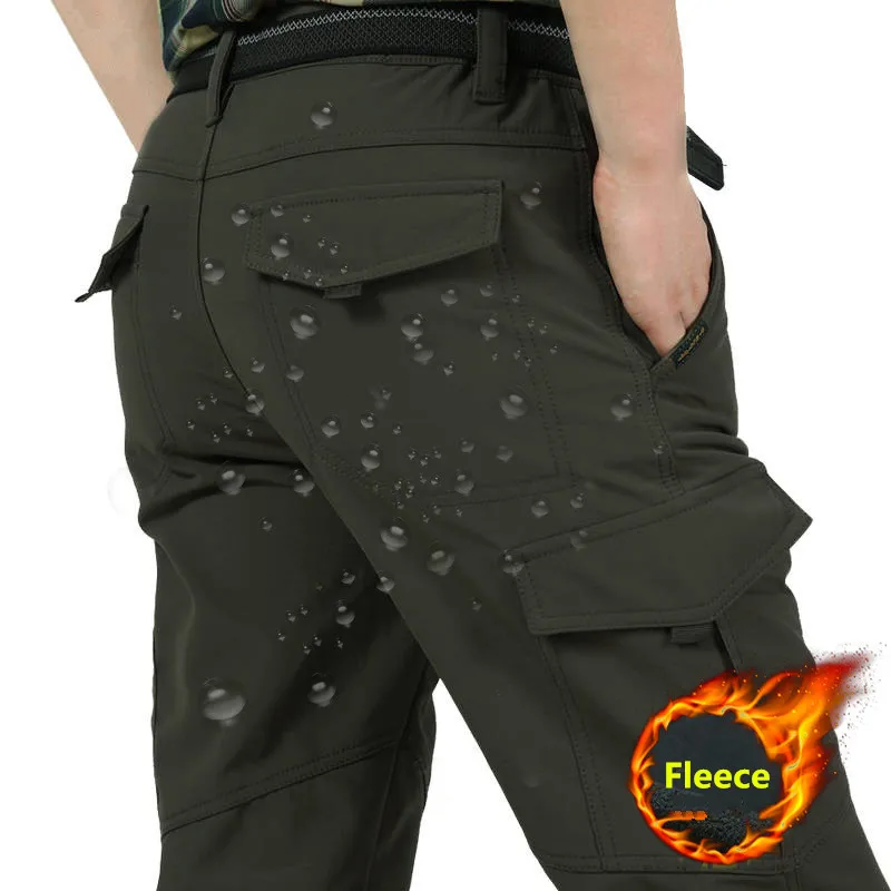 2024 Outdoor Work Tactical Pan - Outdoor Sport Hiking Pants avis et prix