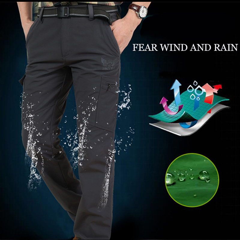 2024 Outdoor Work Tactical Pan - Outdoor Sport Hiking Pants avis et prix