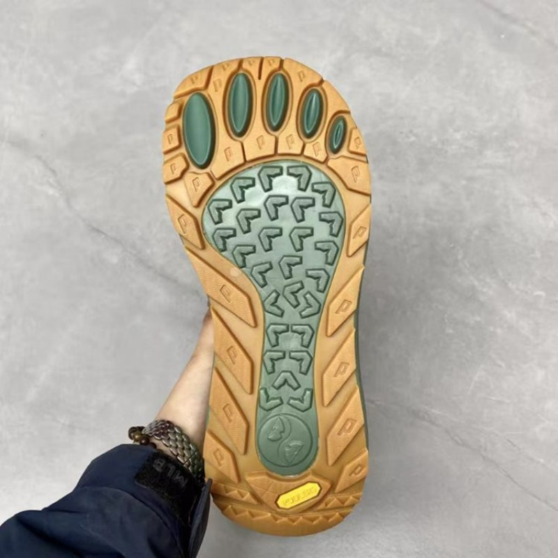 2026 New Walking Shoes for Men - Outdoor Sport Brand avis et prix