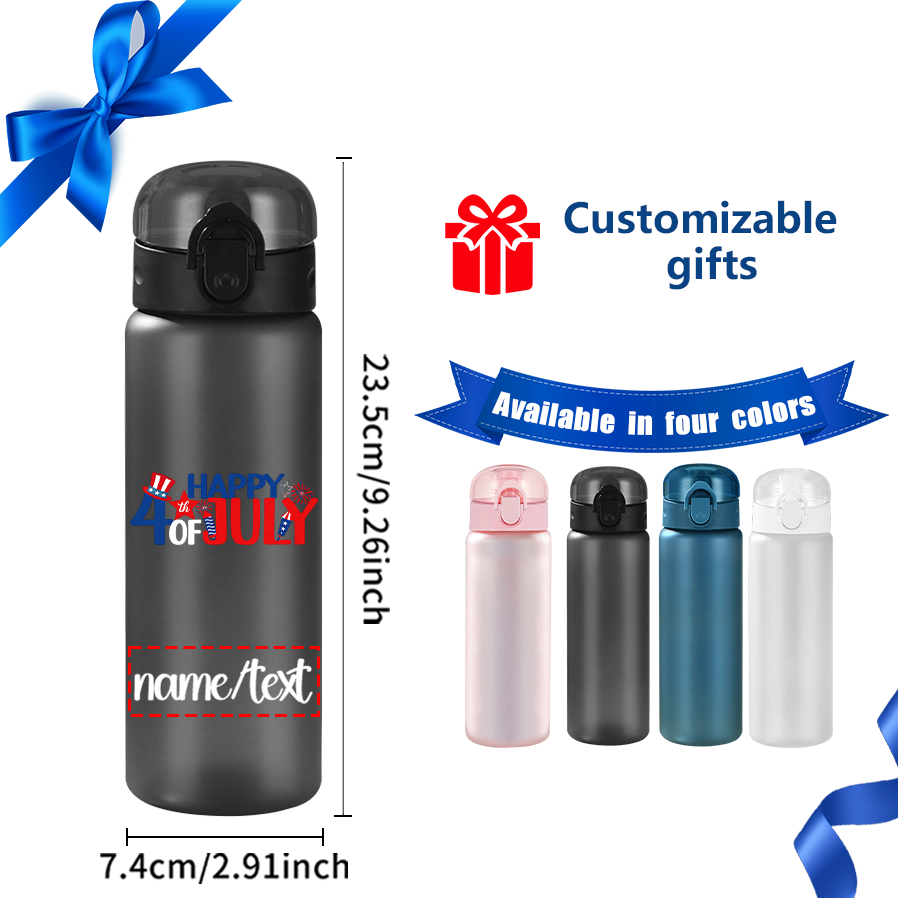 1pc Custom Independence Day Cu - Outdoor Sport Day avis et prix