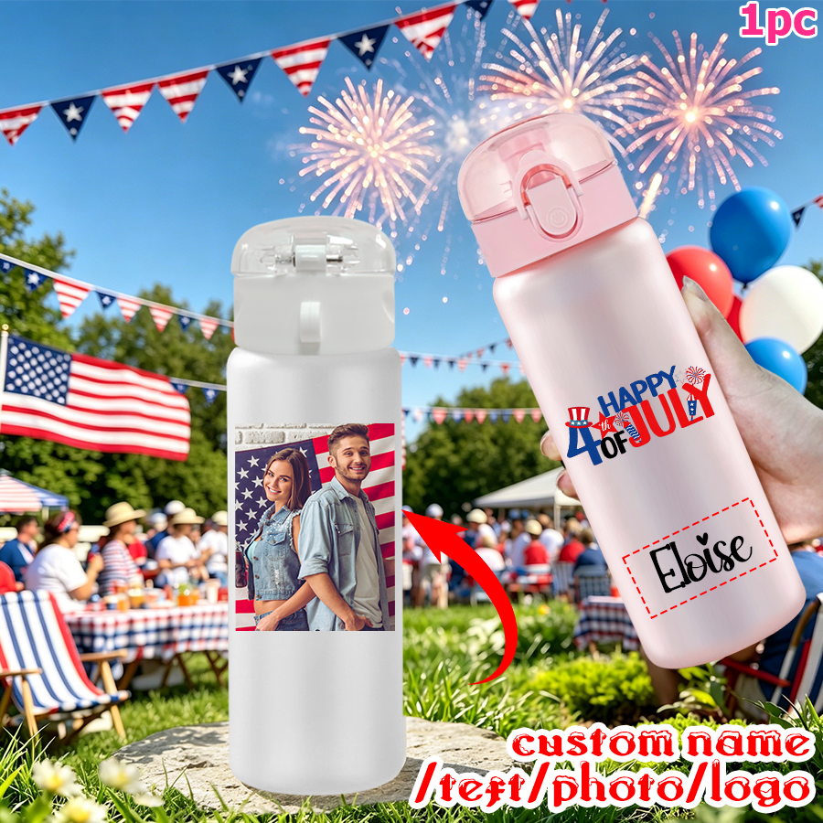 1pc Custom Independence Day Cu - Outdoor Sport Day avis et prix