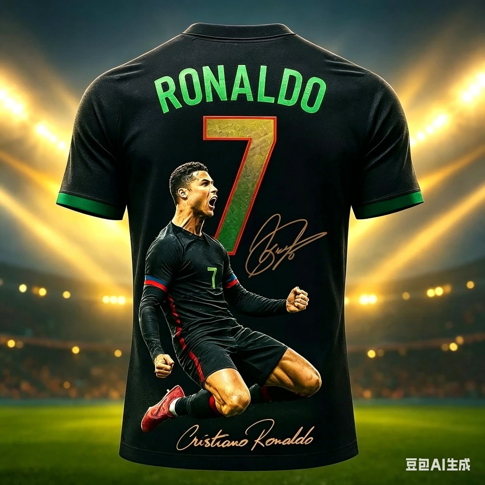 Ronald 3D Print Sport Quickdry - Outdoor Sport Club avis et prix