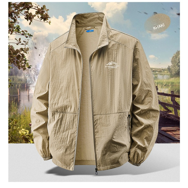 Cycling Camping UPF50+ Coats M - Outdoor Sport Clothing Brands avis et prix