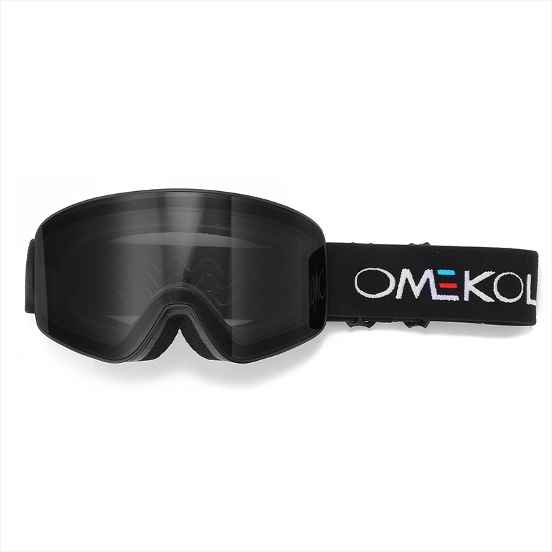 OMEKOL Brand New Double Layers - Outdoor Sport Brand avis et prix