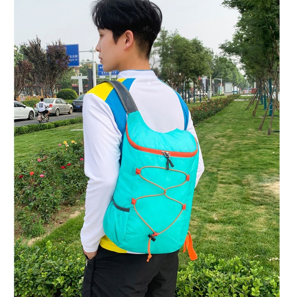 Foldable Sports Backpack Water - Outdoor Sport Backpack avis et prix