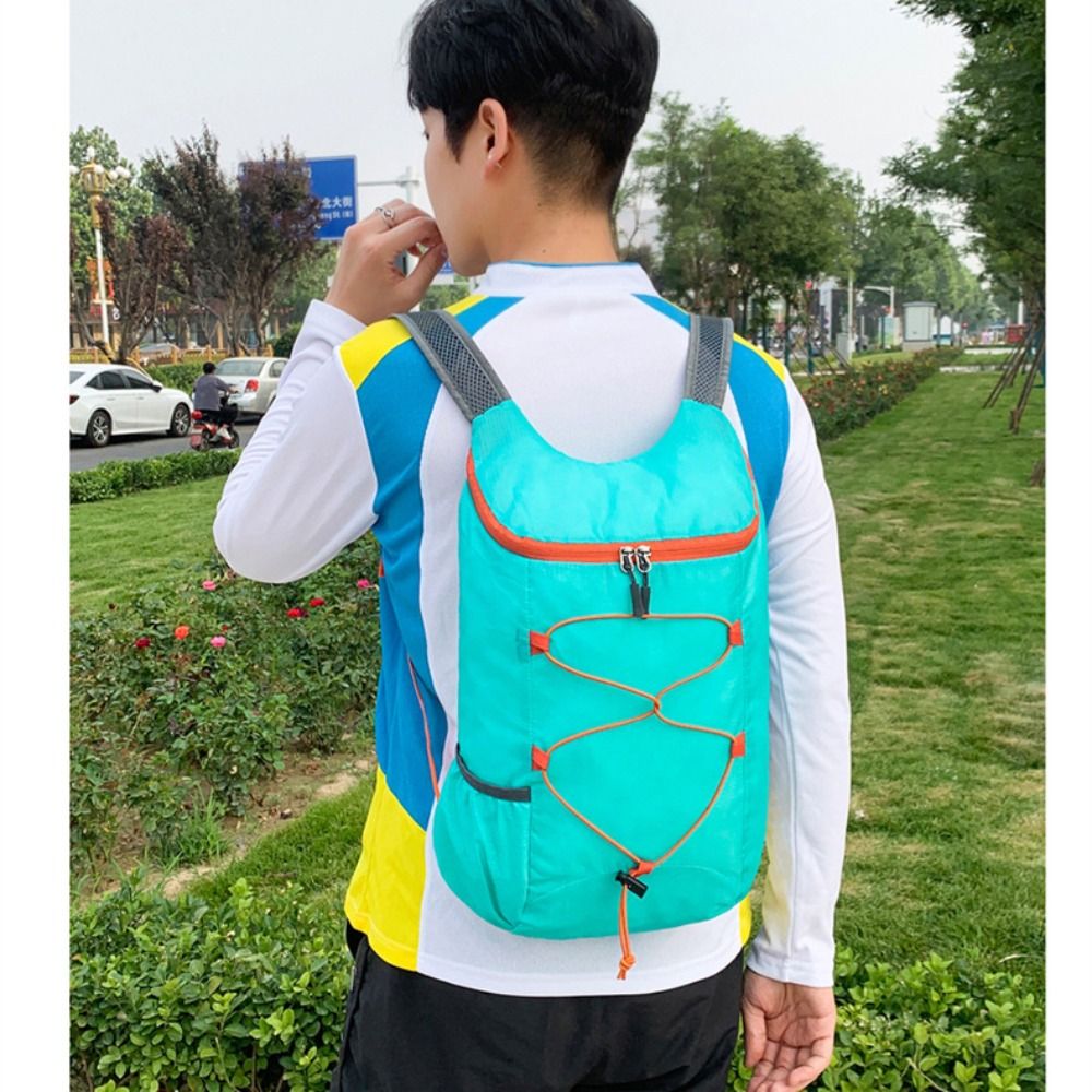 Foldable Sports Backpack Water - Outdoor Sport Backpack avis et prix