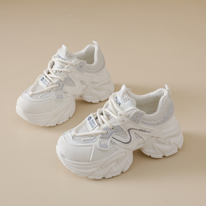 Women Platform Sneakers Design - Outdoor Sport Brand avis et prix