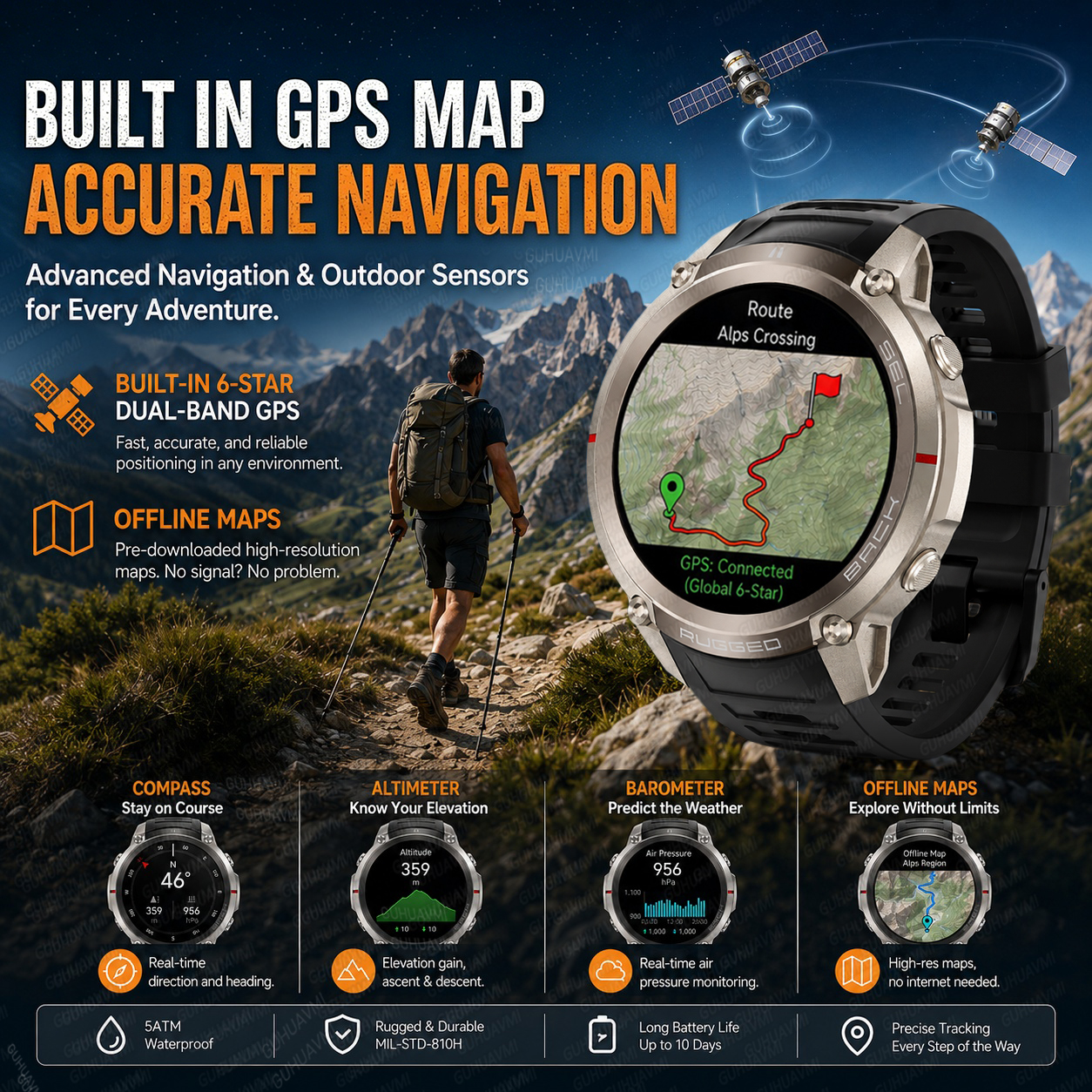 New Men Outdoor Adventure Spor - Definition Of Outdoor Sport avis et prix
