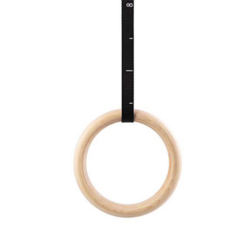 1 Piece Birch Wood Gymnastic R - Gymnastic Bar Home avis et prix