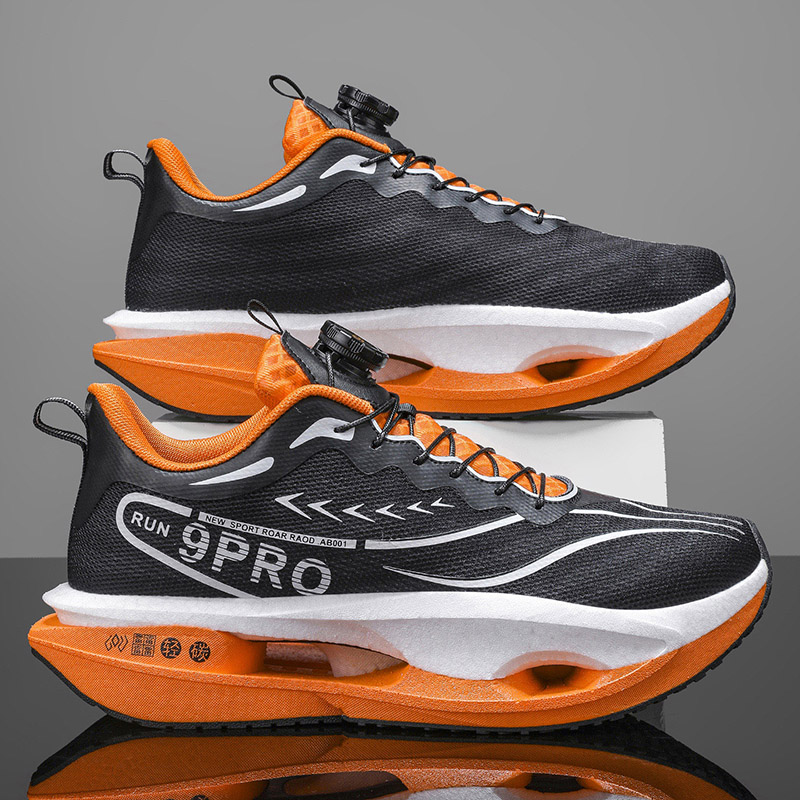New Cushioning Running Shoes f - Outdoor Sport Lights avis et prix