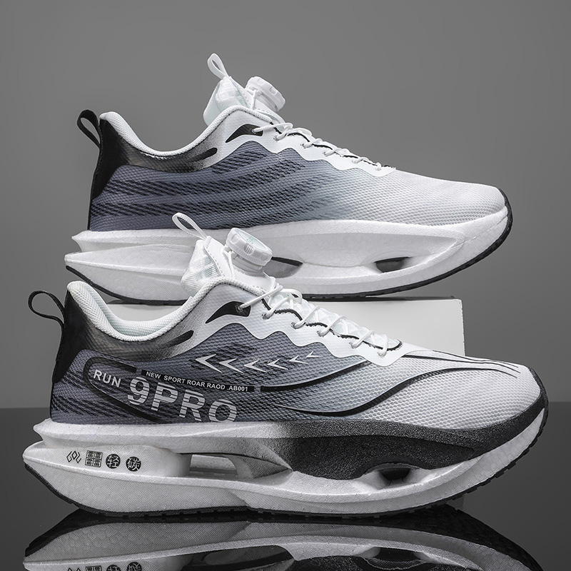 New Cushioning Running Shoes f - Outdoor Sport Lights avis et prix