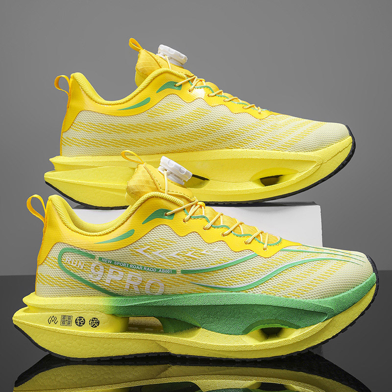 New Cushioning Running Shoes f - Outdoor Sport Lights avis et prix