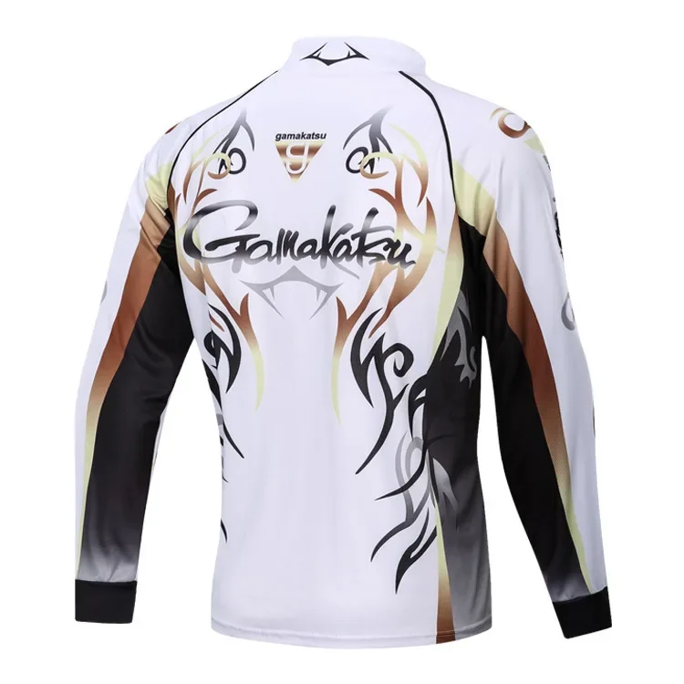 New Brand Fishing Shirts Outdo - Outdoor Sport Clothing Brands avis et prix