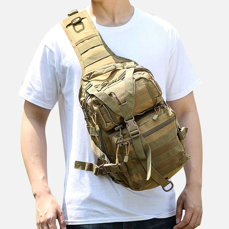 Chest Bag Backpack Outdoor Spo - Outdoor Sport Day avis et prix