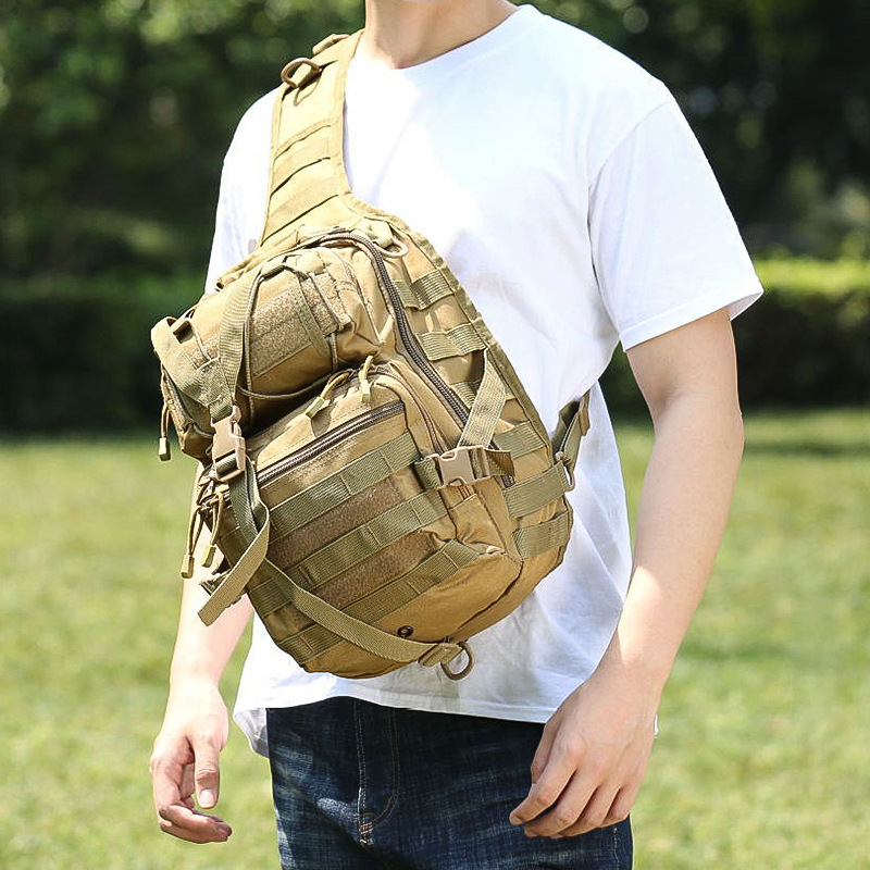 Chest Bag Backpack Outdoor Spo - Outdoor Sport Day avis et prix