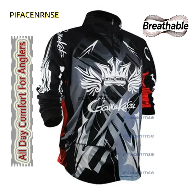 Summer New Style Fishing Cloth - Outdoor Sport Clothing Brands avis et prix