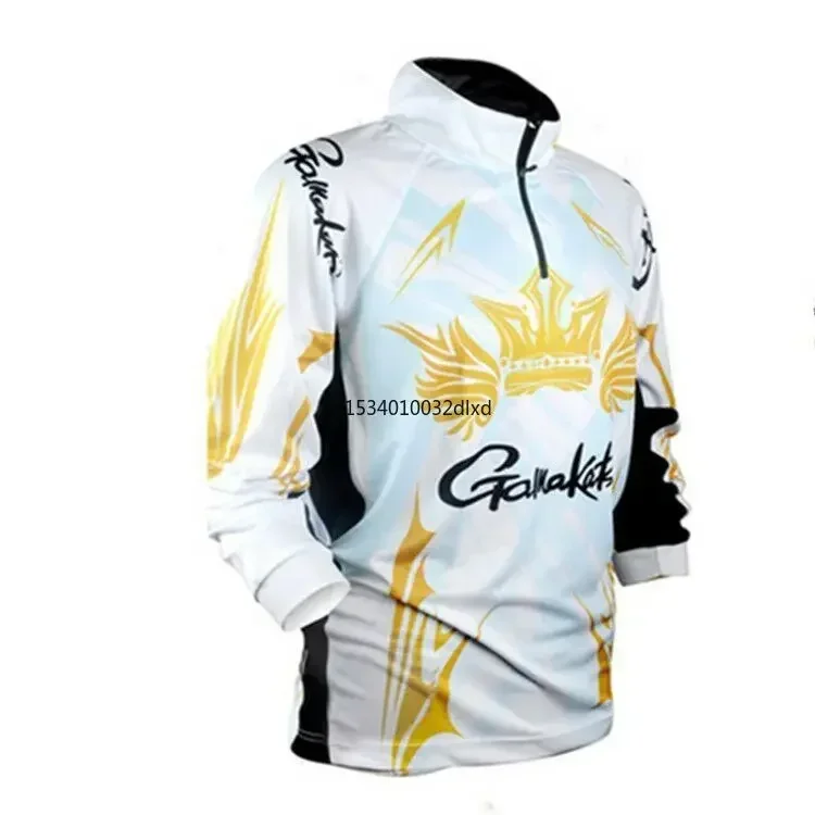 Summer New Style Fishing Cloth - Outdoor Sport Clothing Brands avis et prix