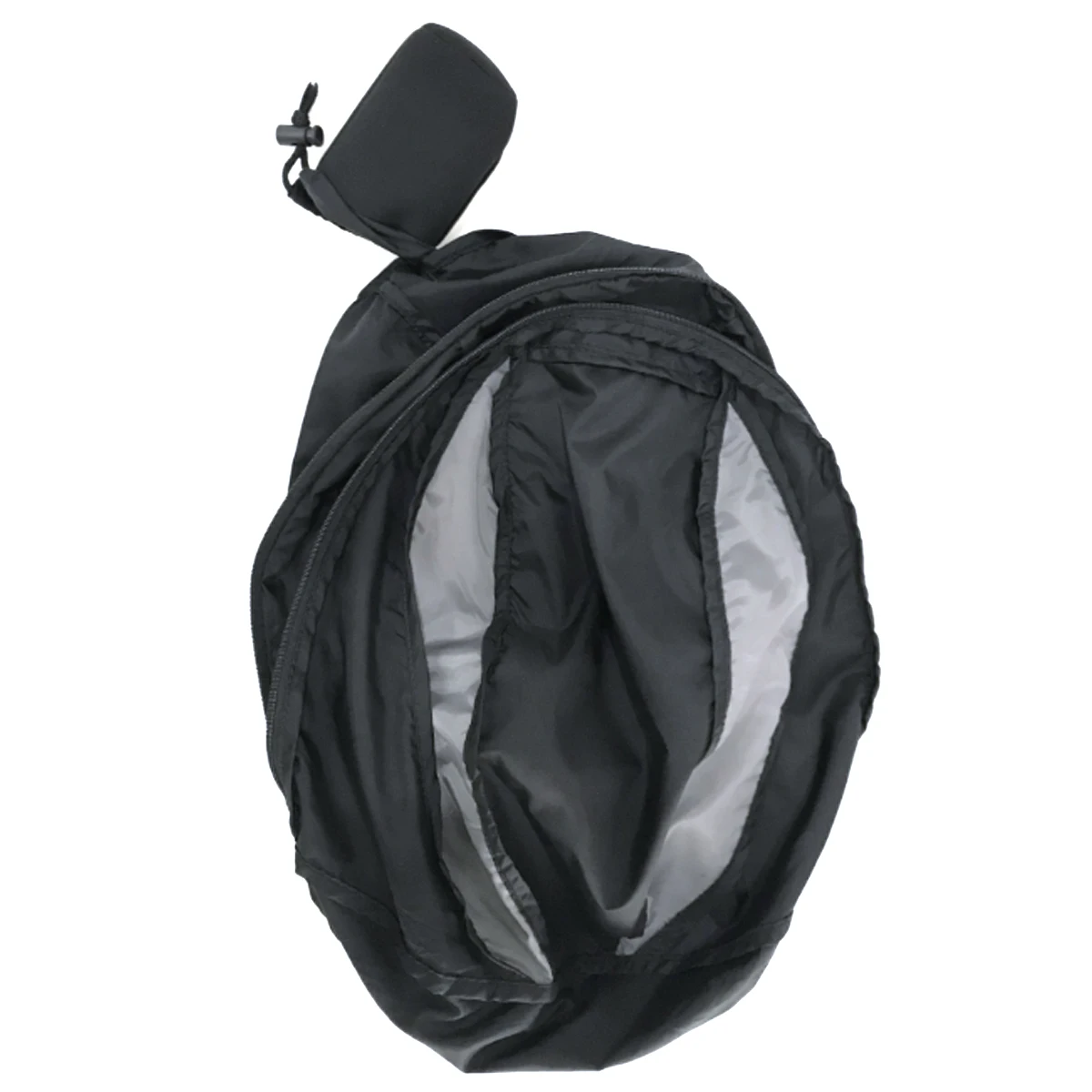 Motorcycle Helmet Bag Portable - Outdoor Sport Backpack avis et prix
