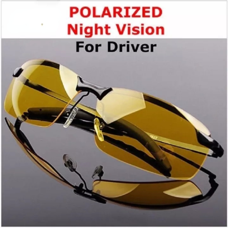 Night Vision Glasses PC Frame  - Outdoor Sport Day avis et prix