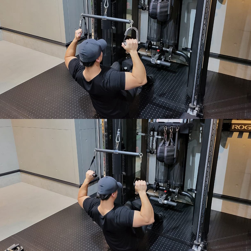 Training Pulling Bar Device Ac - Gymnastic Bar Home avis et prix