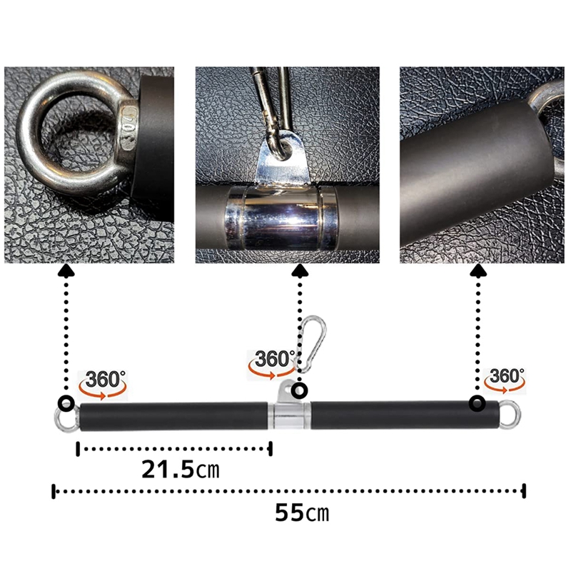 Training Pulling Bar Device Ac - Gymnastic Bar Home avis et prix