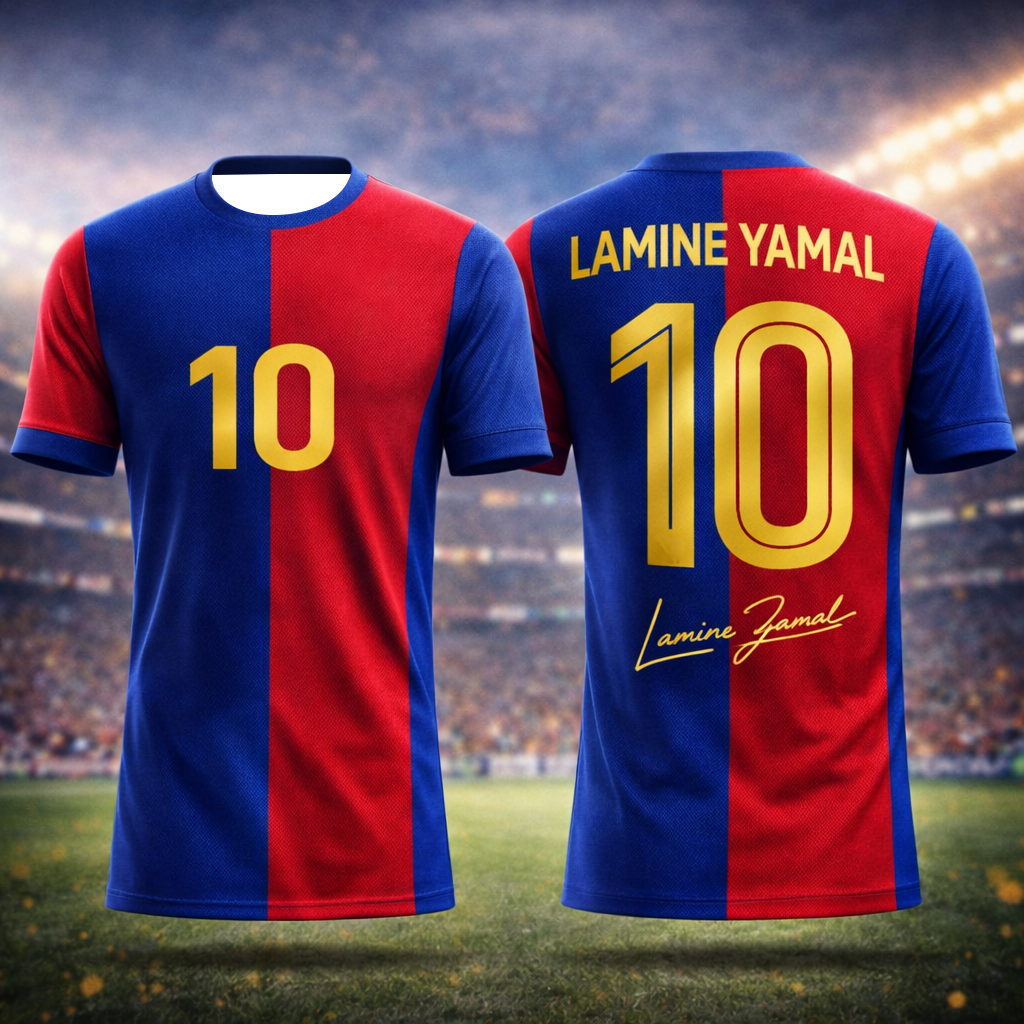 3D Print Football Jersey Quick - Outdoor Sport Club avis et prix