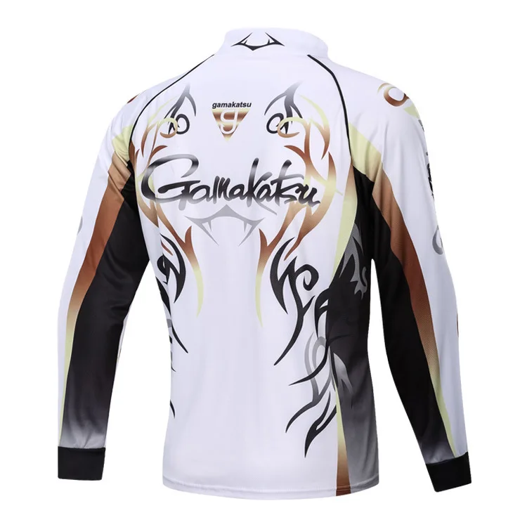 New Brand Fishing Shirts Outdo - Outdoor Sport Clothing Brands avis et prix