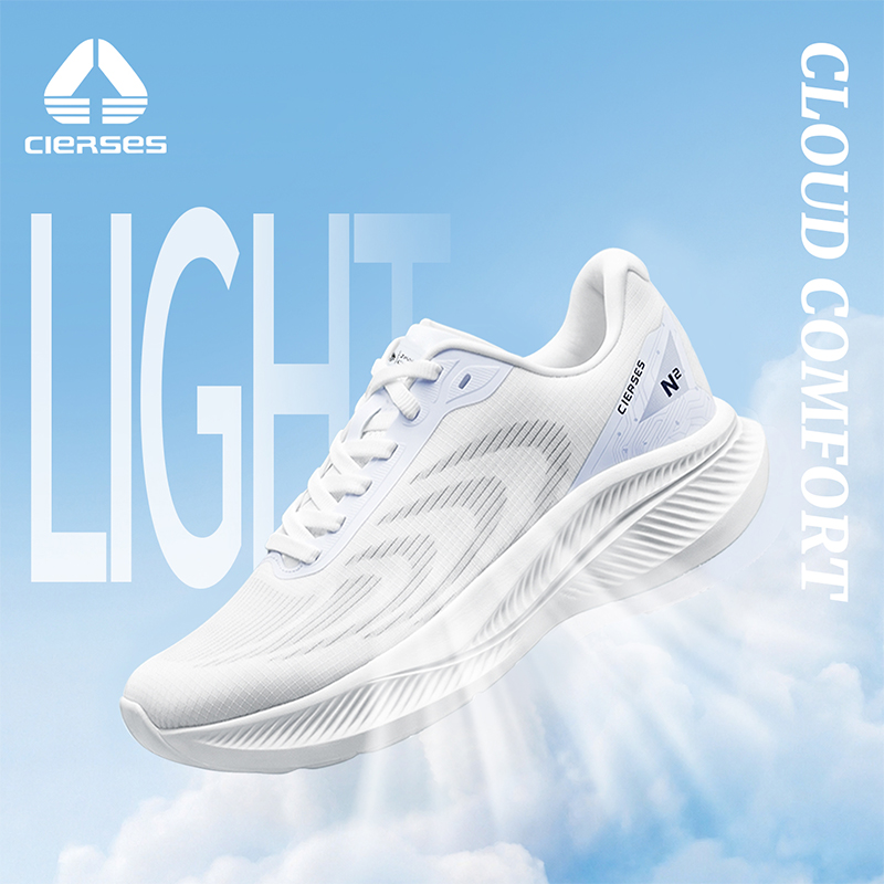CIERSES Original Running Shoes - Outdoor Sport Flooring avis et prix