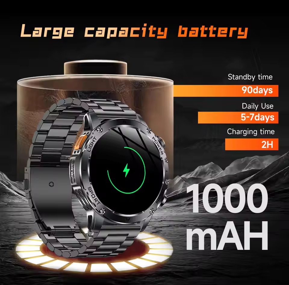 T-Rex 3 Military Grade Smart W - Definition Of Outdoor Sport avis et prix