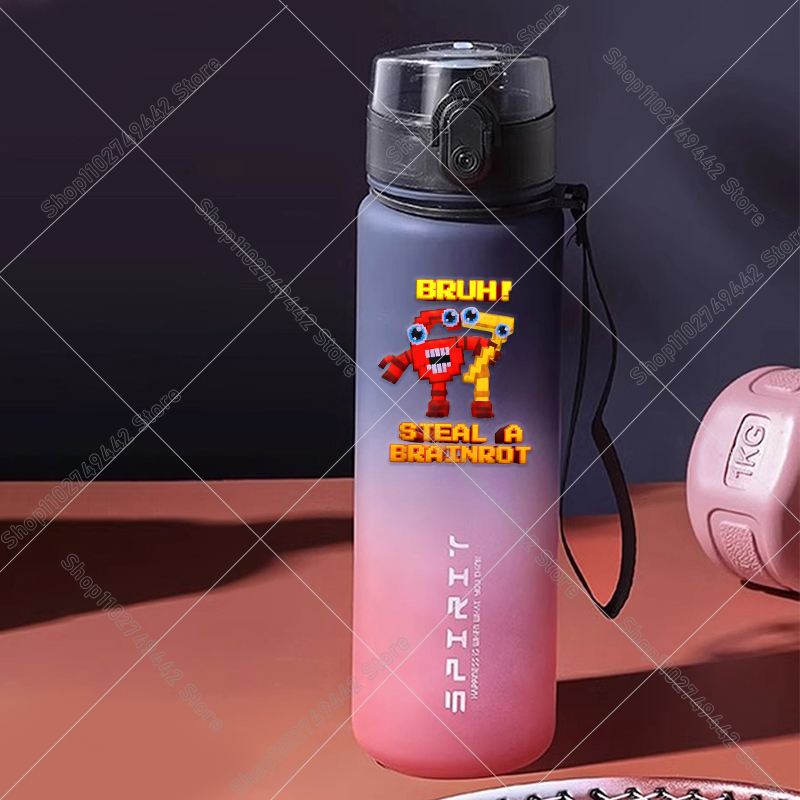 Steal A Brainrot Sport Water B - Outdoor Sport Day avis et prix