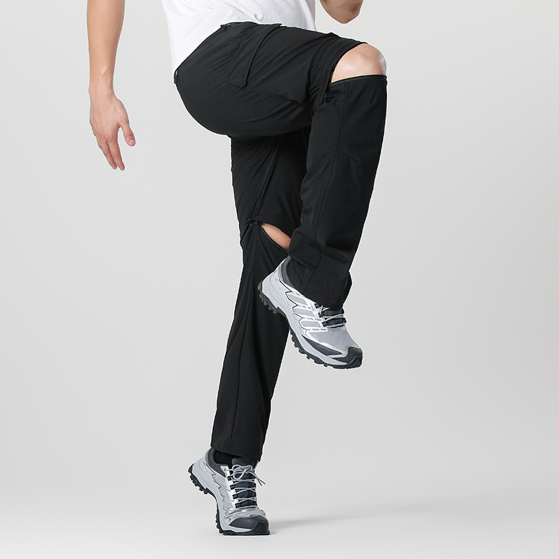 Men's Cargo Hiking Convertible - Outdoor Sport Hiking Pants avis et prix