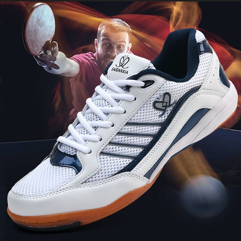 Professioanal Men Tennis Sneak - Outdoor Sport Flooring avis et prix