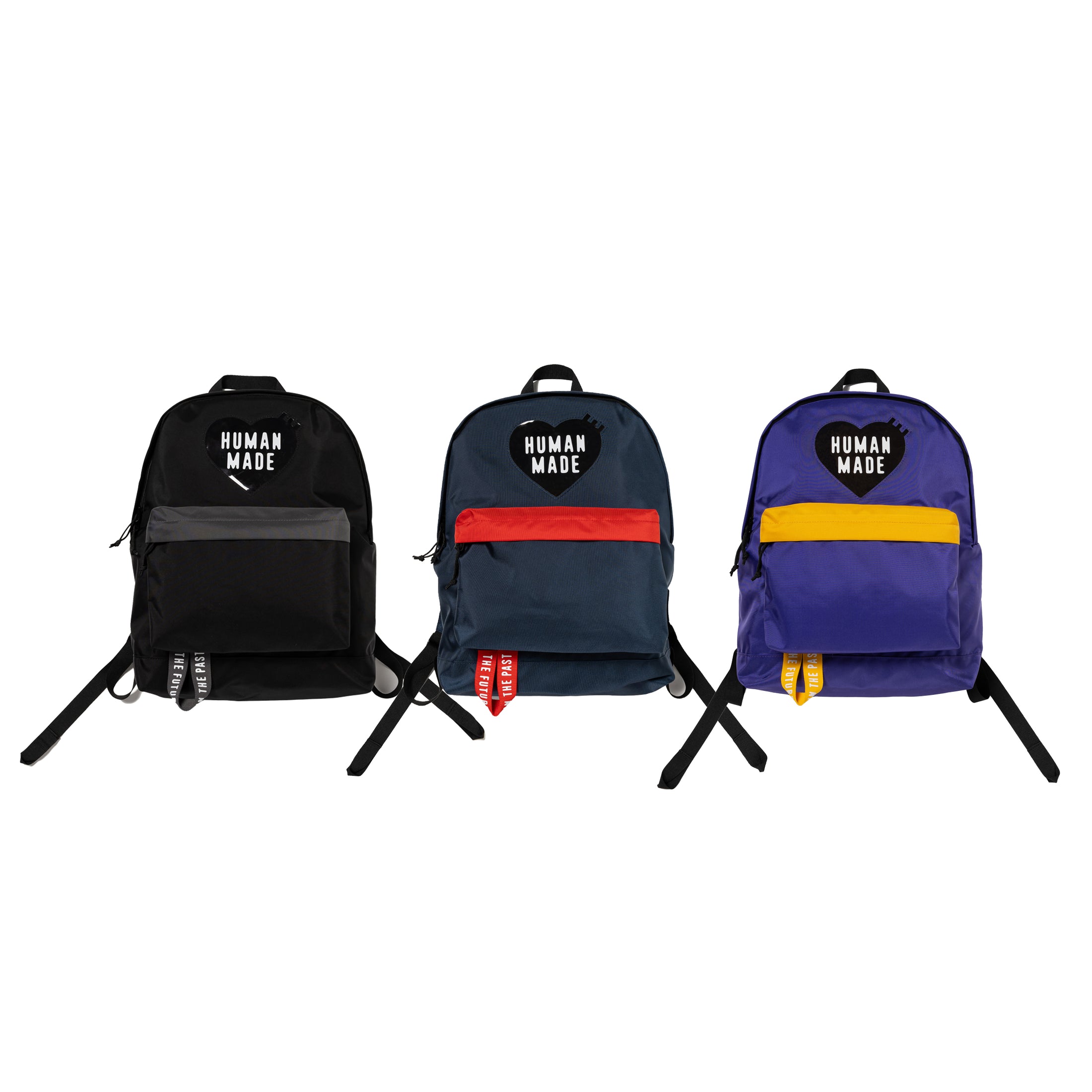 HUMAN MADE Ultra Light Contras - Outdoor Sport Backpack avis et prix