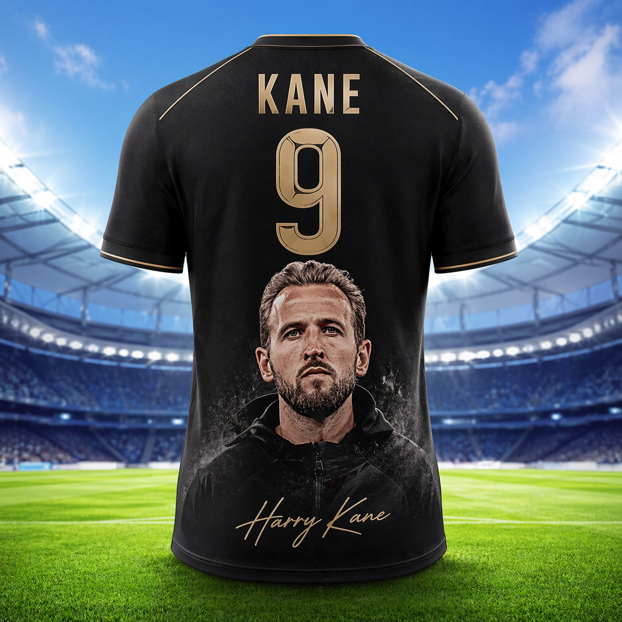 FascioKane3D Print sport Quick - Outdoor Sport Club avis et prix