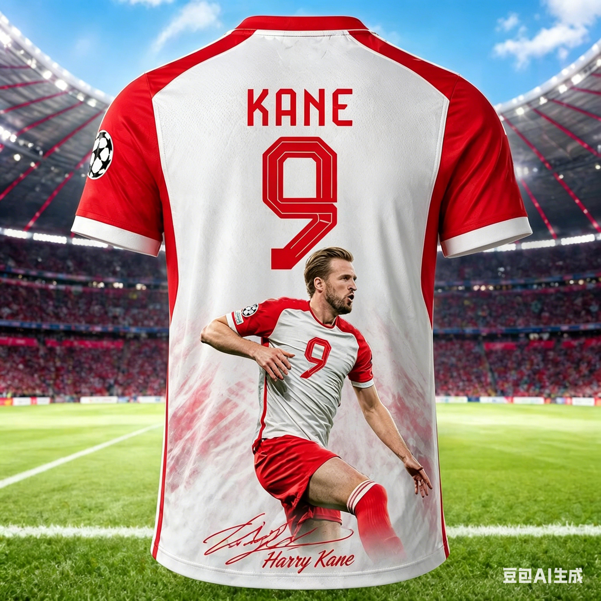 FascioKane3D Print sport Quick - Outdoor Sport Club avis et prix