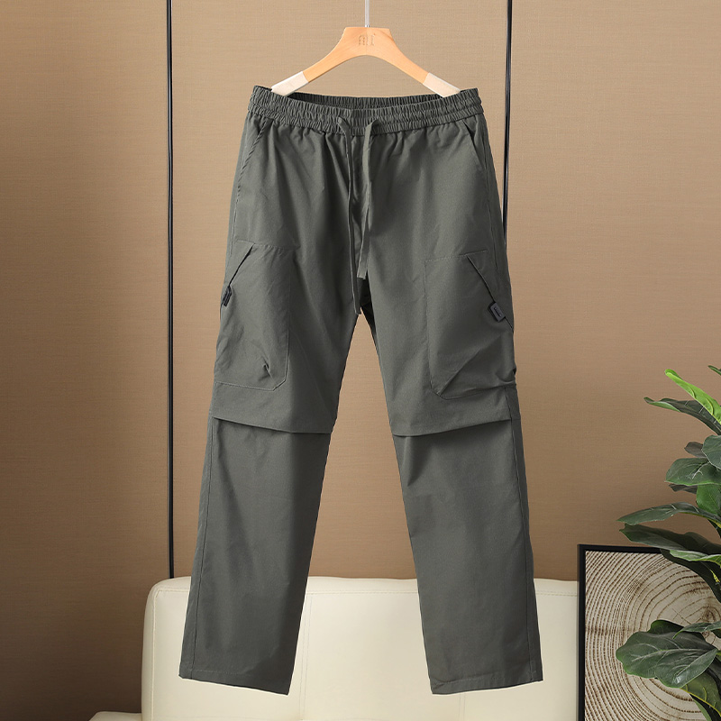 Khaki Waterproof Cargo Work Pa - Outdoor Sport Hiking Pants avis et prix