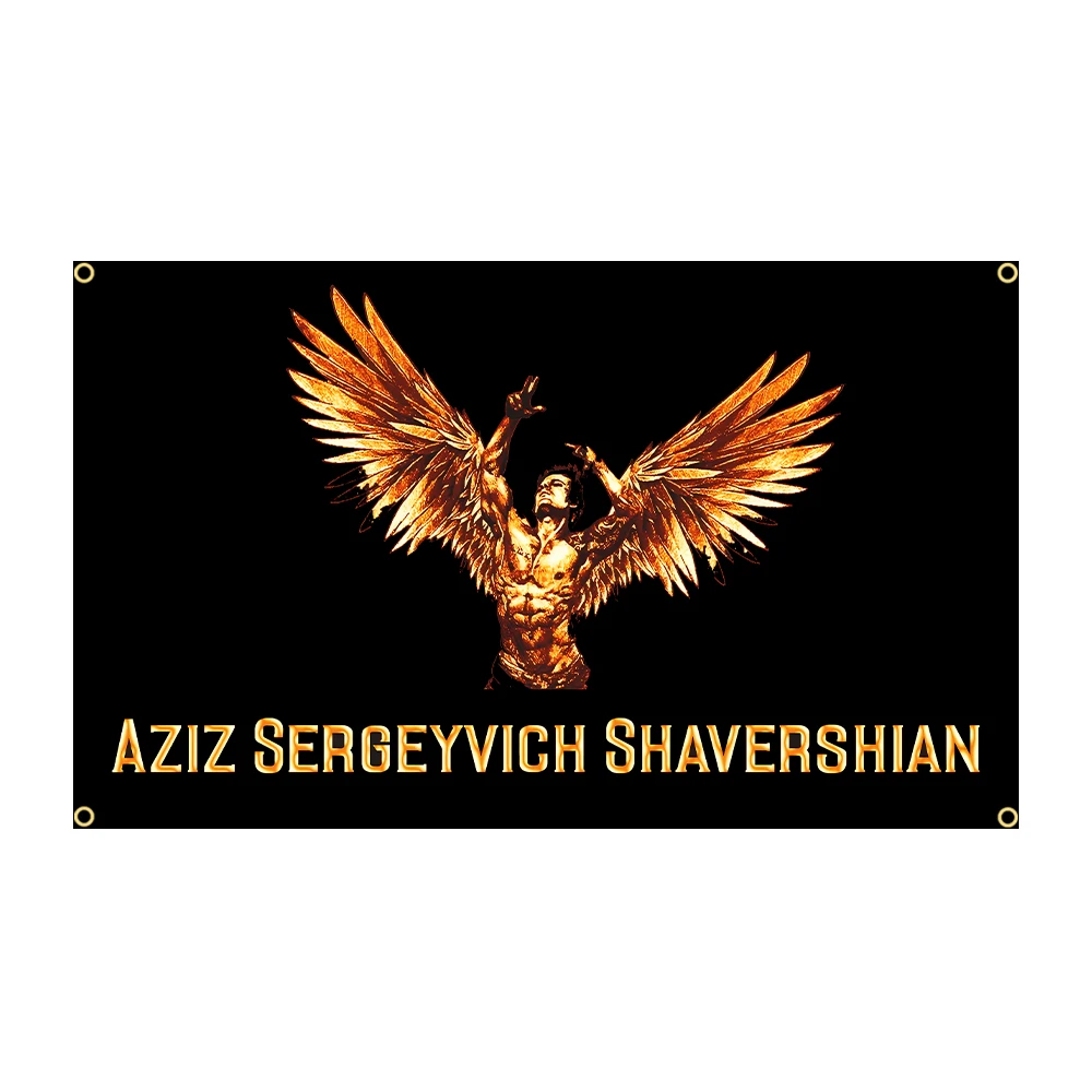 90X150CM Bodybuilding GYM Flag - Outdoor Sport Club avis et prix