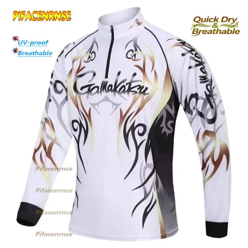 Brand Fishing Shirts Outdoor S - Outdoor Sport Clothing Brands avis et prix