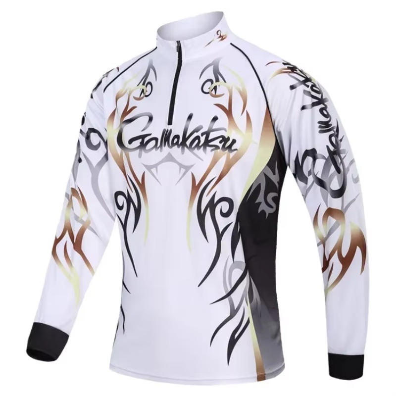 Brand Fishing Shirts Outdoor S - Outdoor Sport Clothing Brands avis et prix