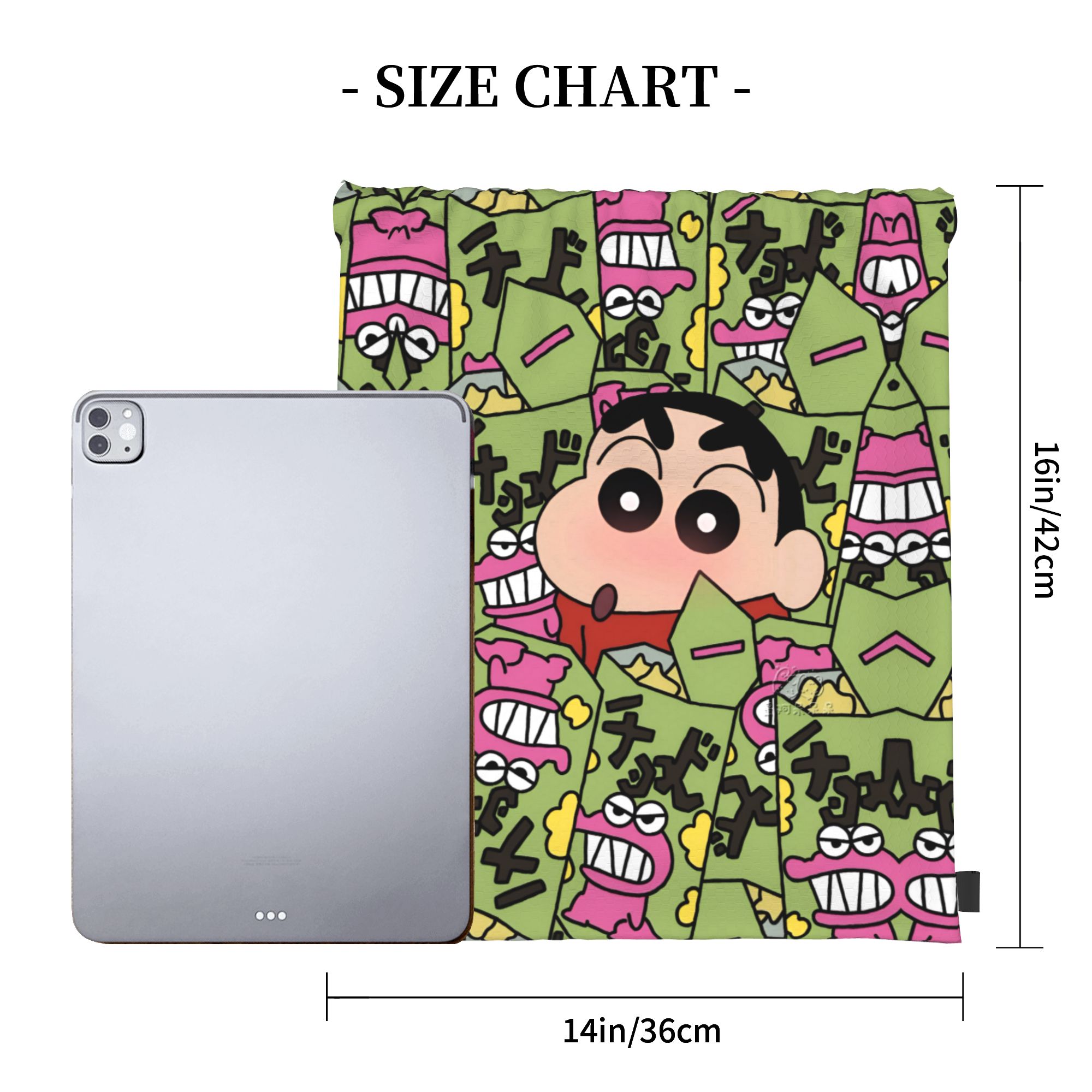 Custom Crayons Shins Chans Dra - Outdoor Sport Backpack avis et prix