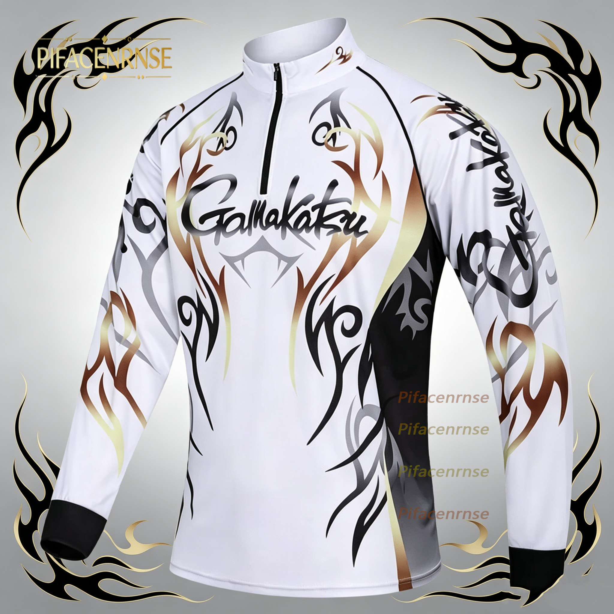 New Brand Fishing Shirts Outdo - Outdoor Sport Clothing Brands avis et prix