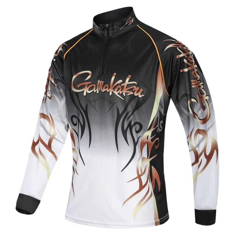 New Brand Fishing Shirts Outdo - Outdoor Sport Clothing Brands avis et prix