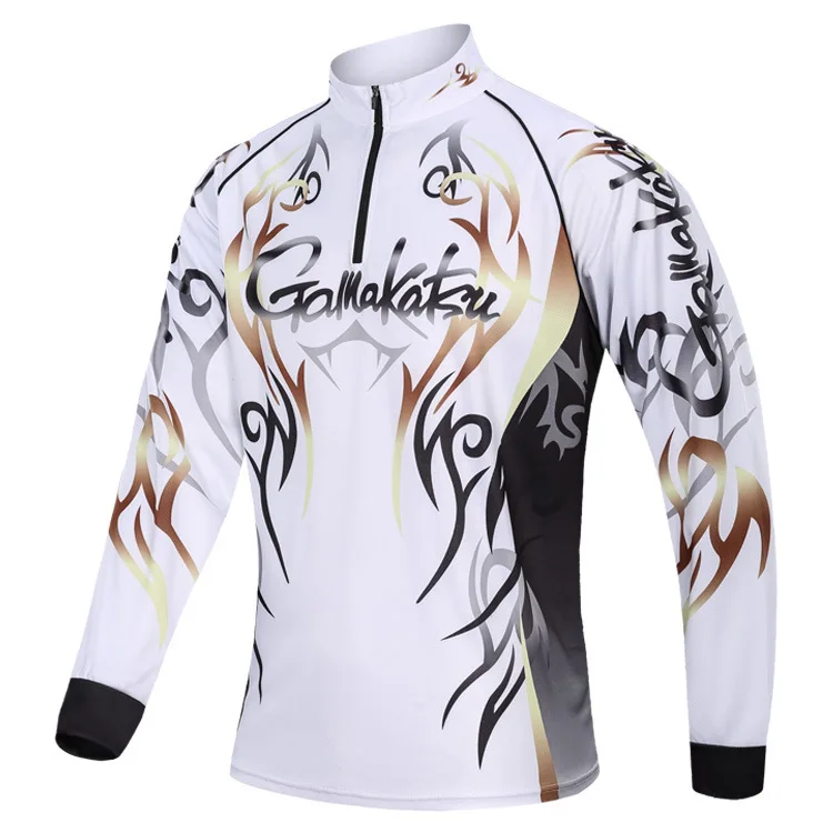 New Brand Fishing Shirts Outdo - Outdoor Sport Clothing Brands avis et prix