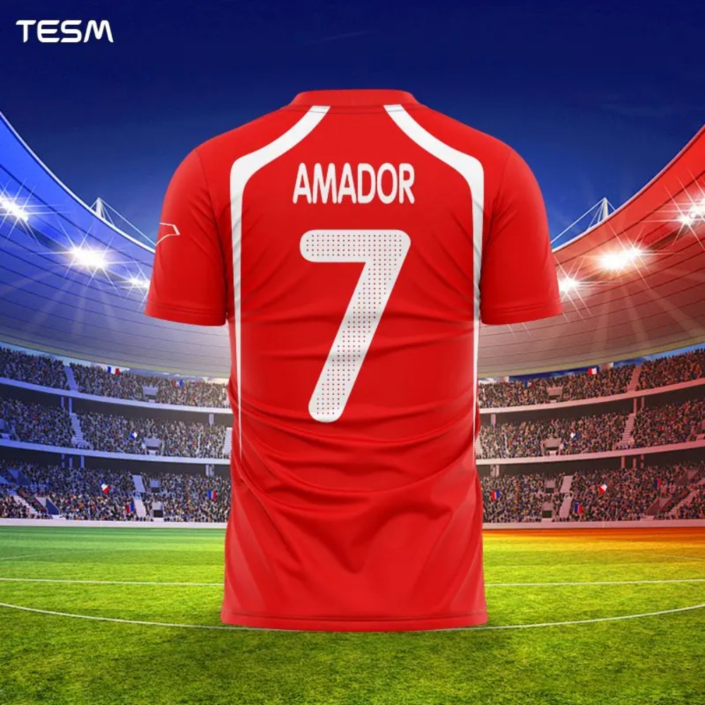 Men's Summer Football Sport Ro - Outdoor Sport Club avis et prix