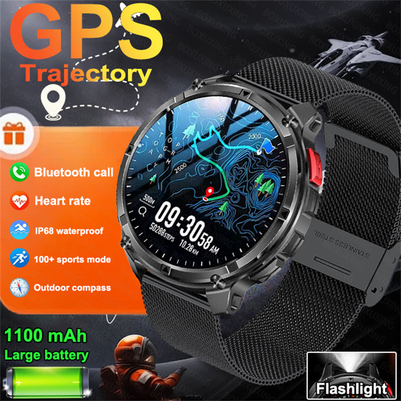 2026 New 1100mAh Ultra Durable - Definition Of Outdoor Sport avis et prix